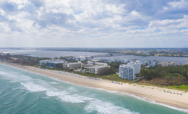 Building Photo - 2780 S Ocean Blvd