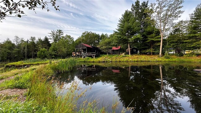 Building Photo - 281 Blind Pond Rd