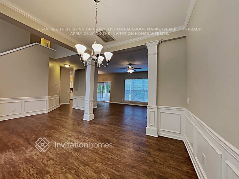 Building Photo - 6603 Harburn Forest Dr