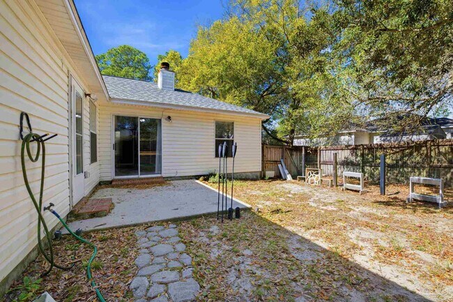 Building Photo - 7312 Gordon Evans Rd