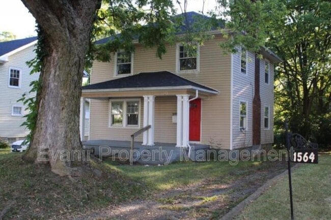 Building Photo - 1568 N Euclid Ave