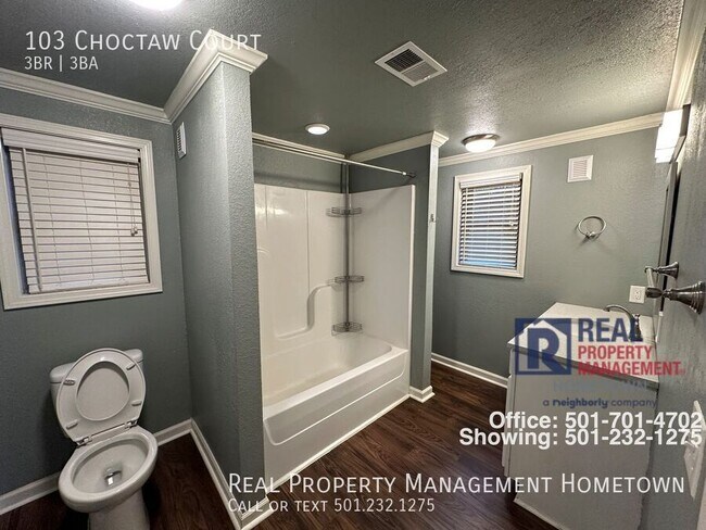 Building Photo - 103 Choctaw Ct