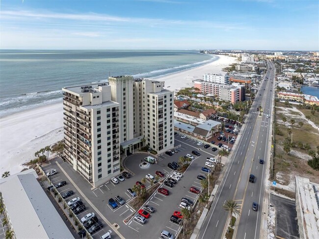 Building Photo - 3820 Gulf Blvd
