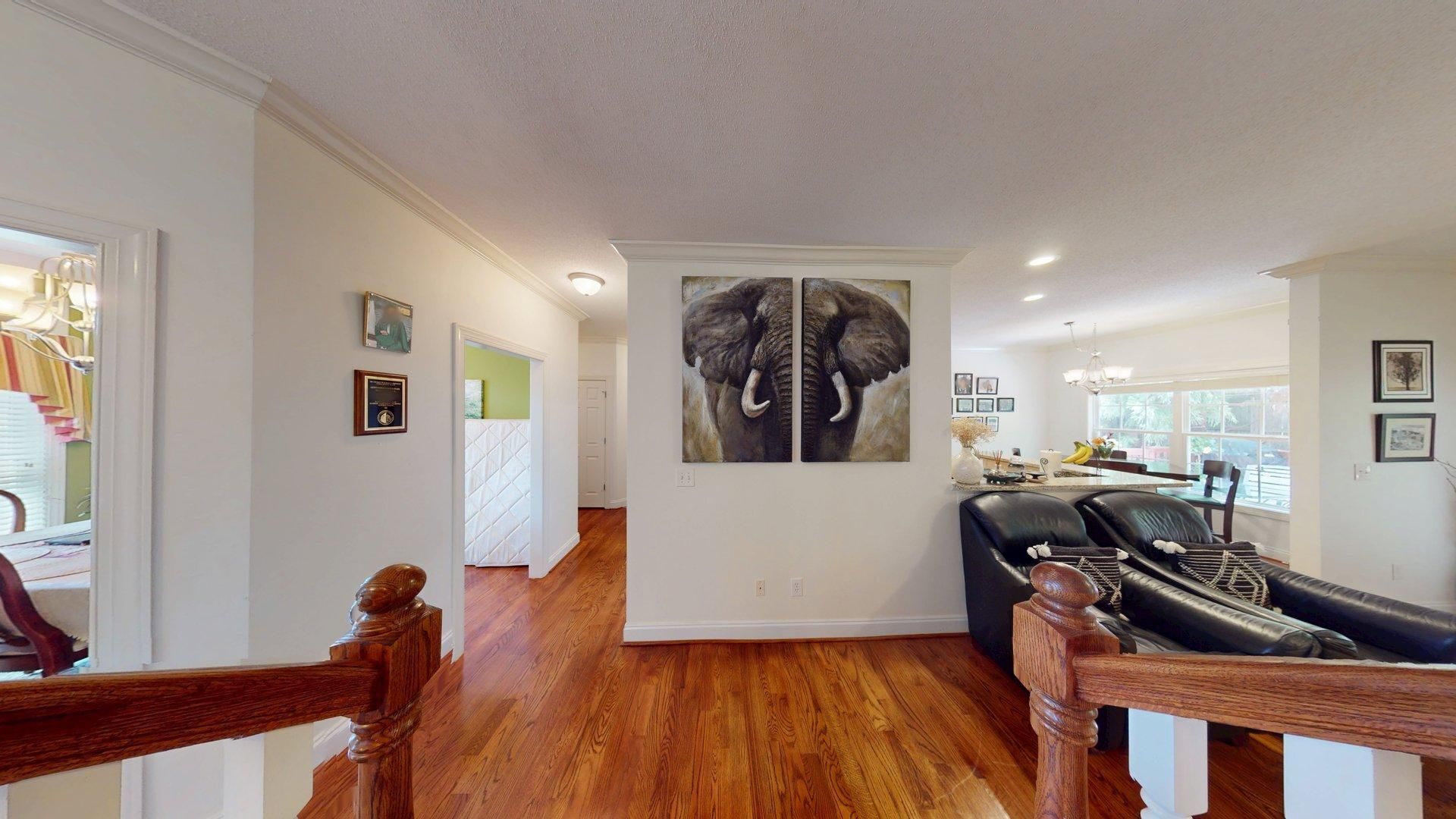 Building Photo - Camden Ridge Subdivision