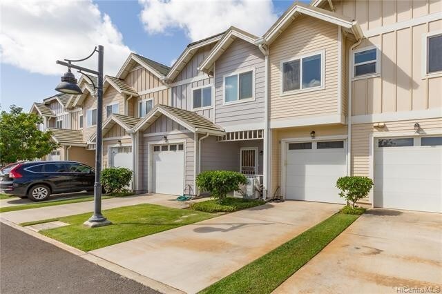 Building Photo - 469 Manawai St