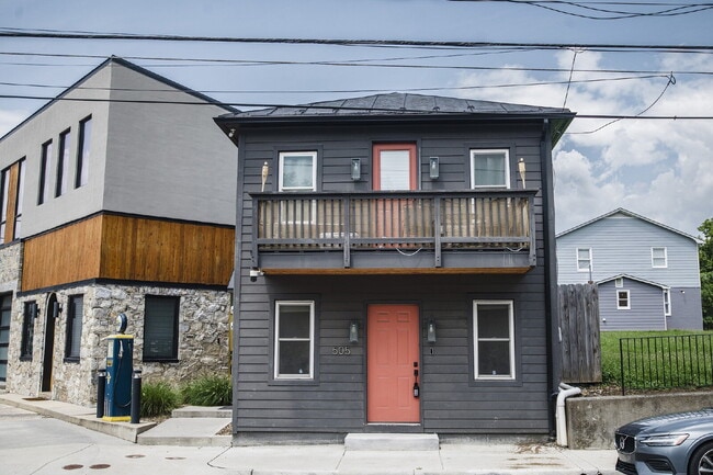 Building Photo - August Only: Submit your application this month and pay a reduced application fee of just $32.Cha...