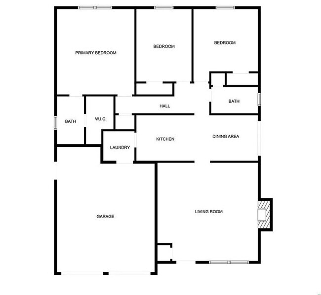Building Photo - Cute 3 bed house in Killeen, TX