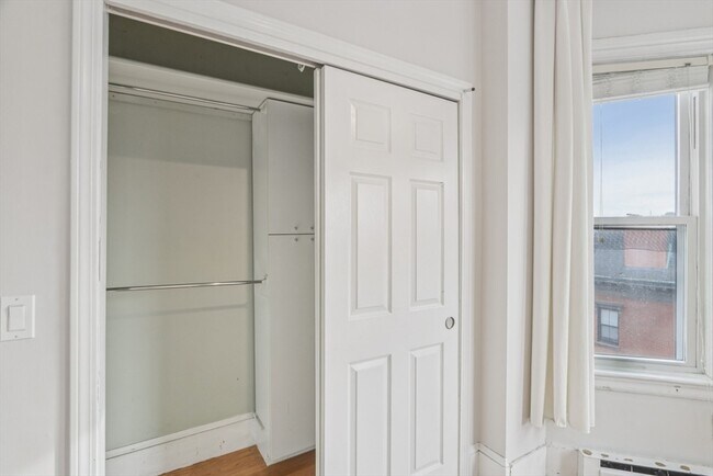 Building Photo - 583 Massachusetts Ave