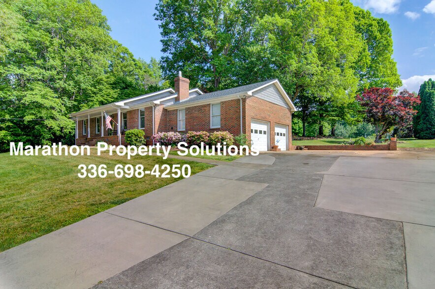Building Photo - 1588 Providence Church Rd