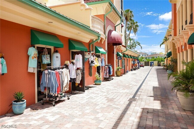 Building Photo - 5706 Cape Harbour Dr