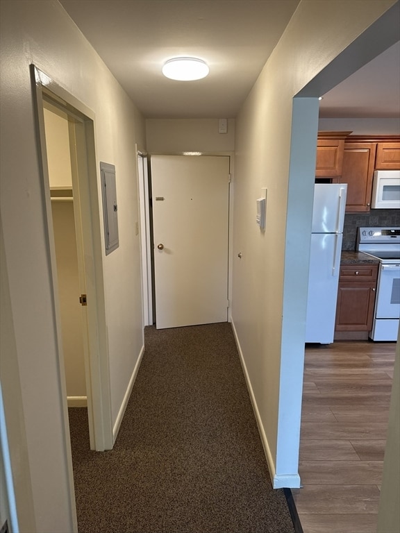 Primary Photo - 8 Chauncy St