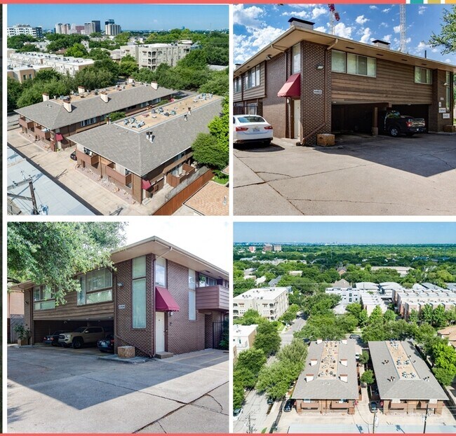 4408 McKinney Ave - 4408 McKinney Ave Dallas TX 75205 | Apartment Finder
