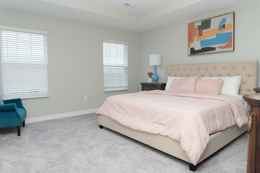 Building Photo - 7028 Sunstone Pl