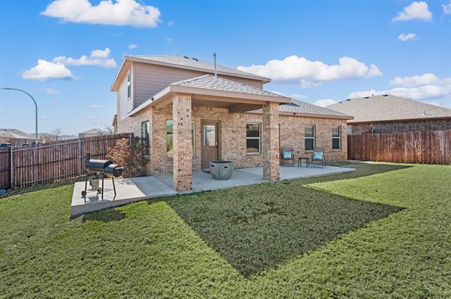 Building Photo - 8461 Comanche Springs Dr