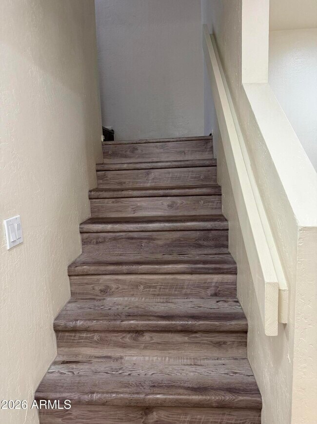 Building Photo - 9705 E Mountain View Rd