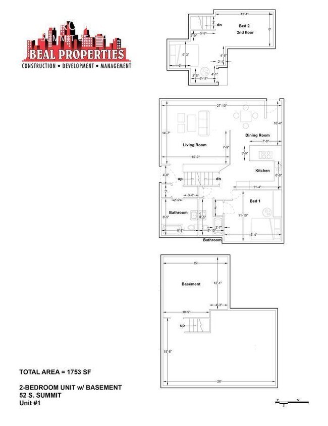 Building Photo - 52 S Summit St