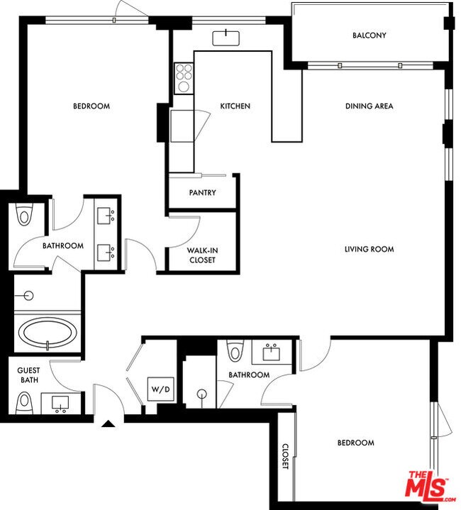 Building Photo - 350 N Palm Dr