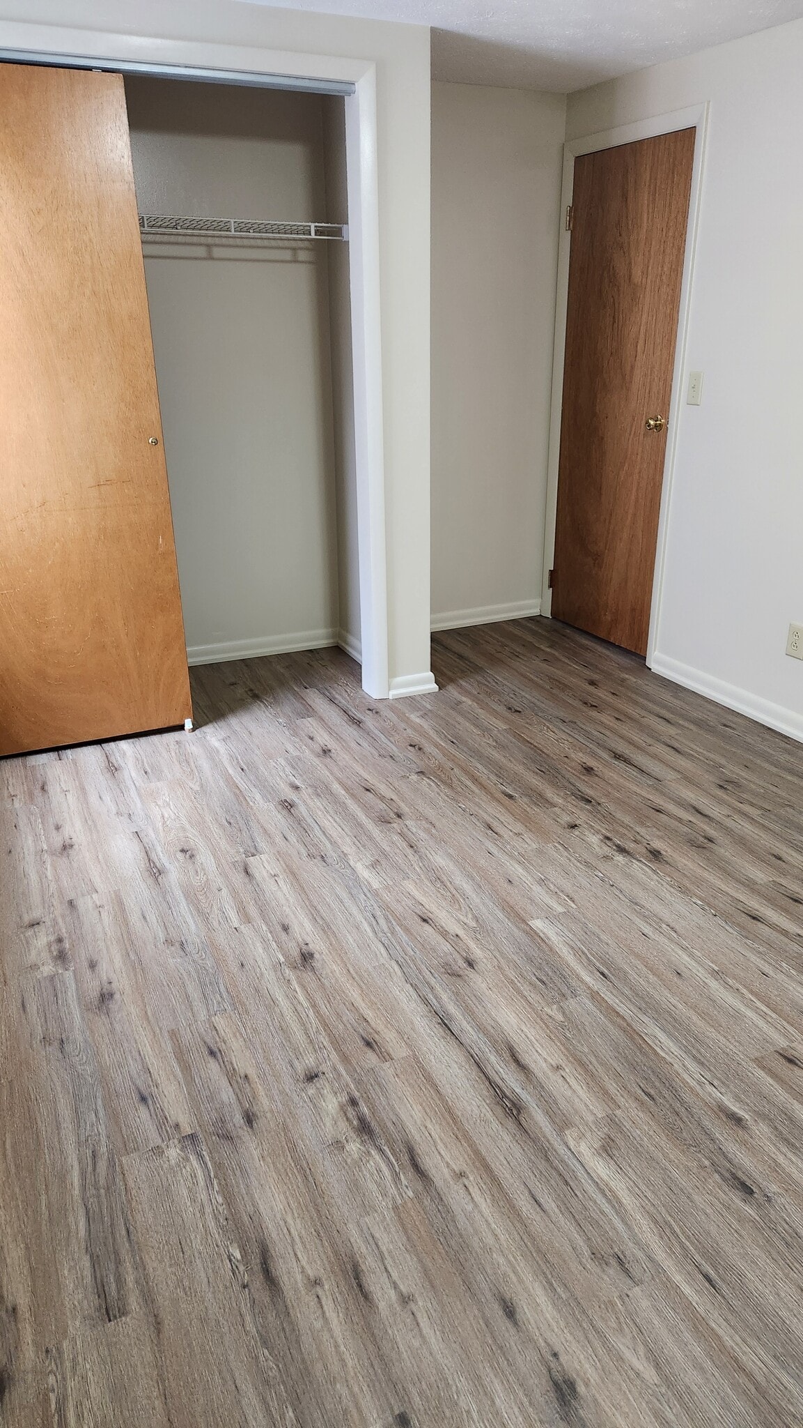Second bedroom - 15 Canal St