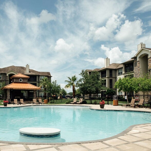 Belmere Luxury Apartments 100 Belmere Luxury Ct Houma LA 70360