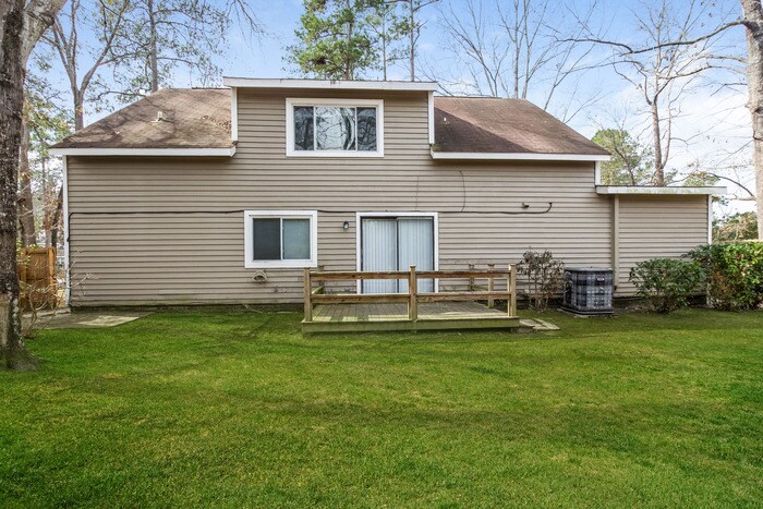 Building Photo - 101 Bridgecreek Dr