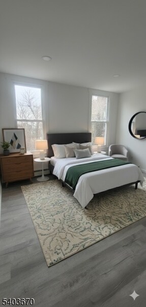 Building Photo - 202 Clerk St