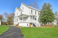 Building Photo - 100 Ulster Ave