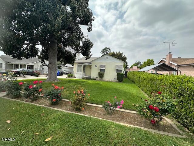 Building Photo - 5139 Myrtus Ave