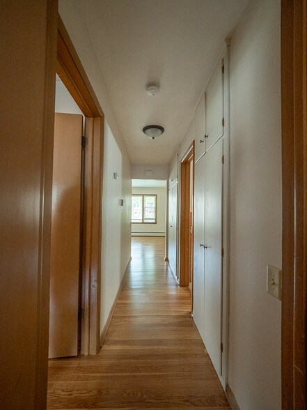 Hallway - 513 N Midvale Blvd