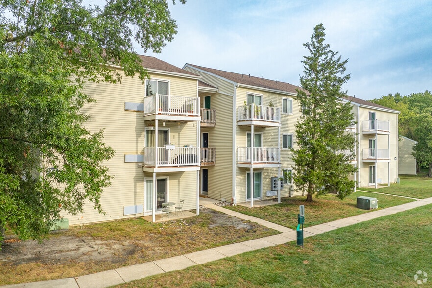 Primary Photo - The Village At Voorhees