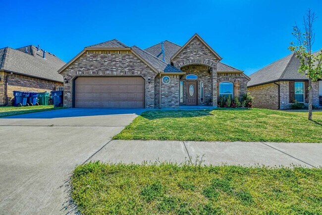 Primary Photo - Beautiful home in desired Williamson Farms!