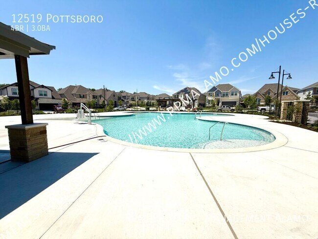 Building Photo - 12519 Pottsboro-