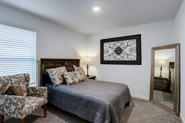 Building Photo - 3838 Beltingham Bend Wy