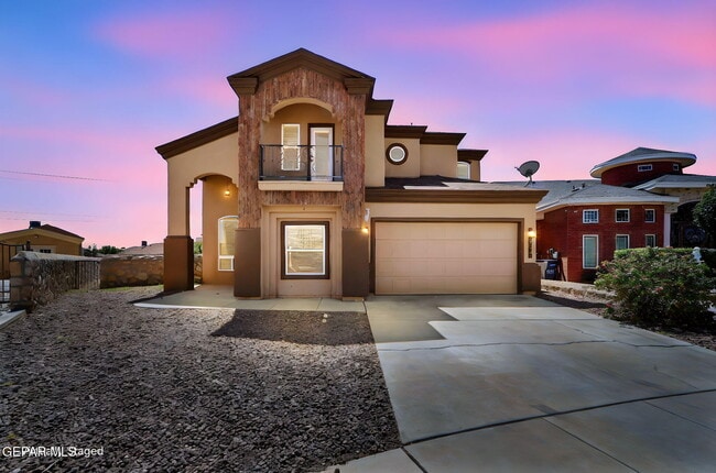 Building Photo - 5500 Jim Castaneda Dr