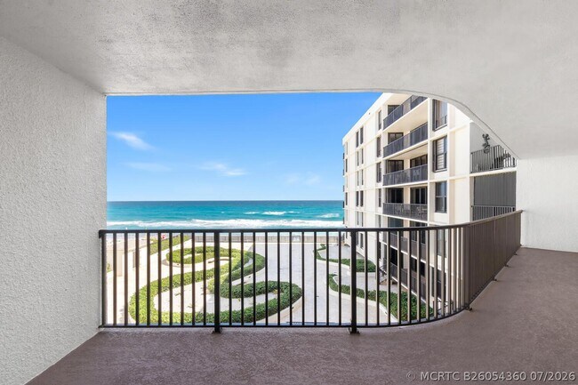 Building Photo - 3610 S Ocean Blvd