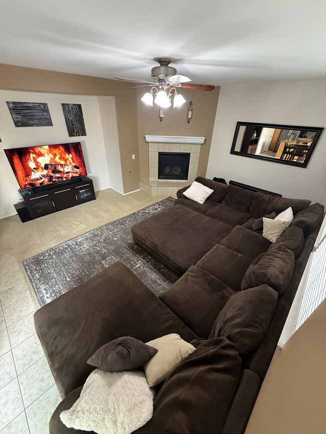 Building Photo - 38139 Talavera Ct