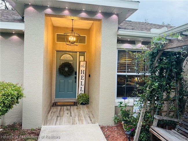 Building Photo - 3823 El Rado Ave