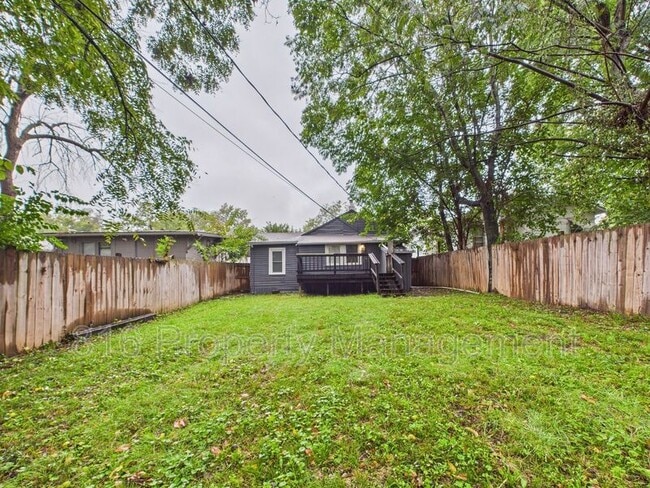 Building Photo - 7403 Montgall Ave