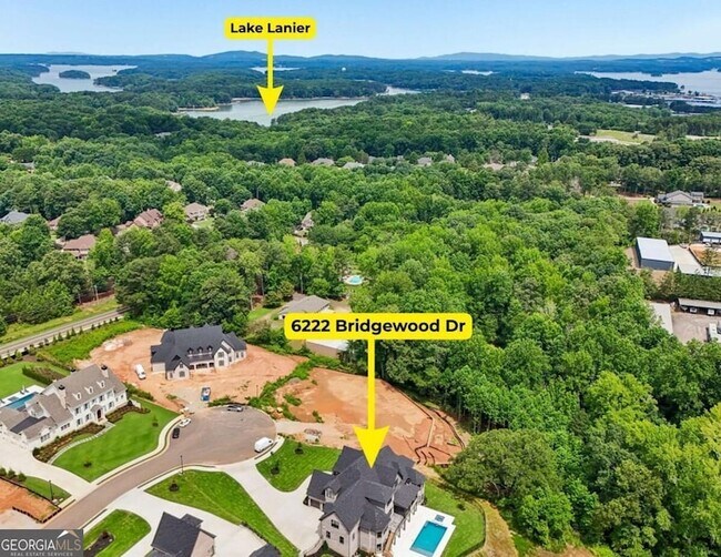 Building Photo - 6222 Bridgewood Dr