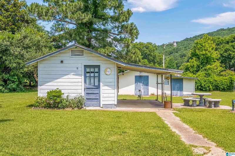 Building Photo - 4551 AL-77