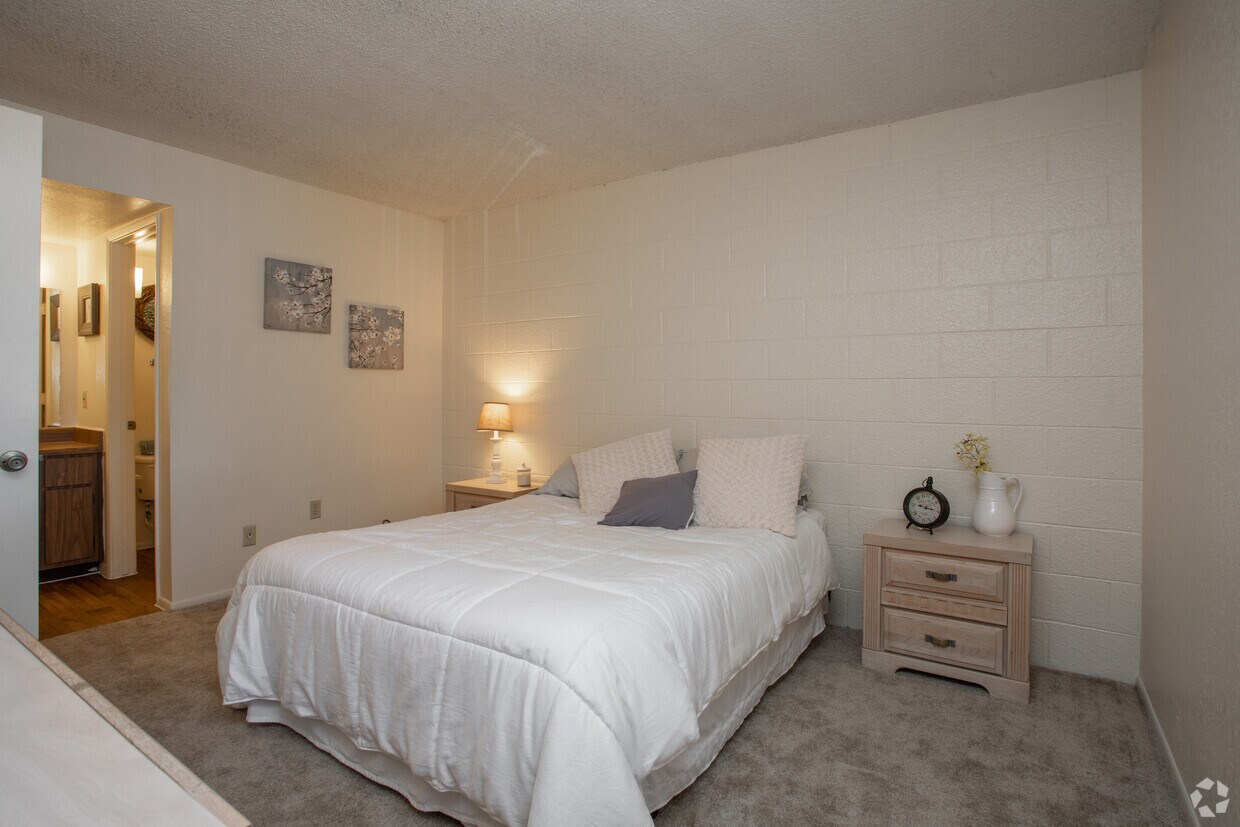 Sycamore Creek Apartments Tucson