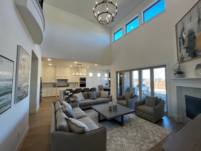 Building Photo - 3220 Zenyatta Ct