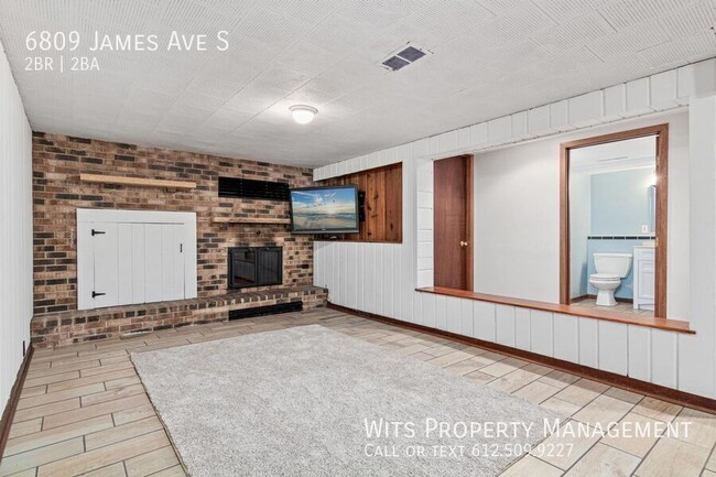 Building Photo - 6809 James Ave S