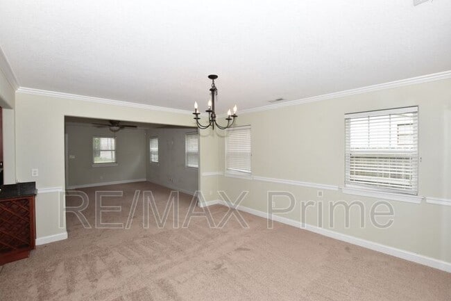 Building Photo - 4923 Krick St