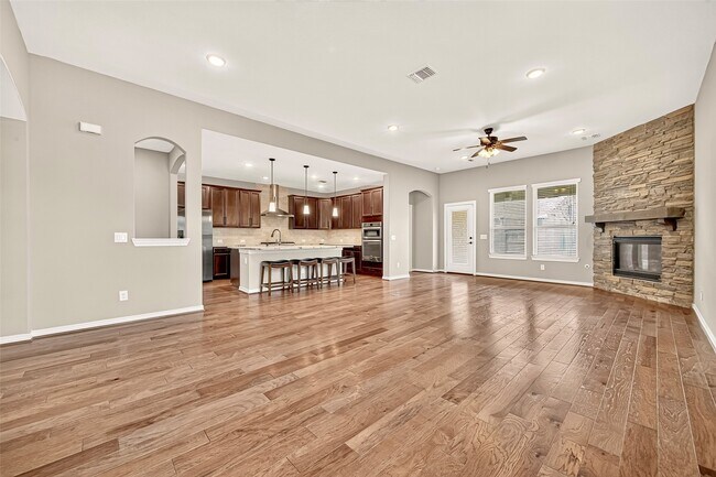 Building Photo - 10911 Birchwood Knl Ct