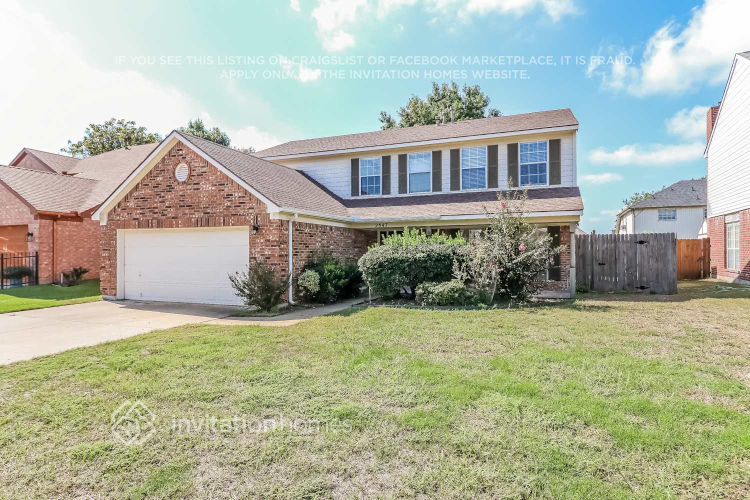 Building Photo - 2847 Ironwood Dr