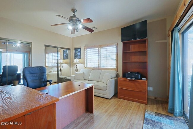 Building Photo - 15320 E Skinner Dr