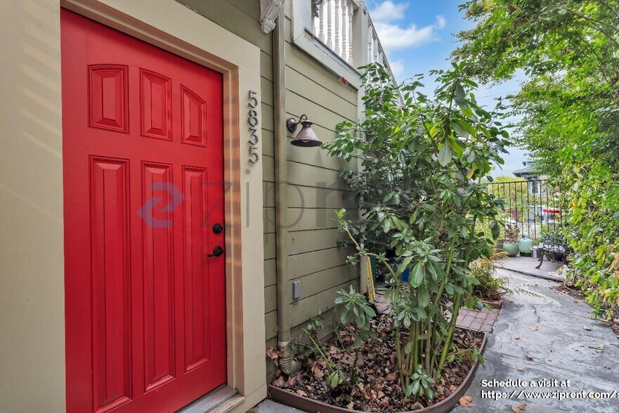 Primary Photo - 5835 Occidental St