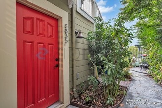 Building Photo - 5835 Occidental St