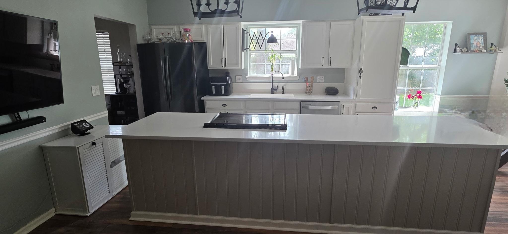 Kitchen - 13216 Companion Ct
