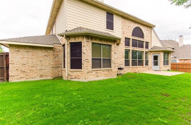 Building Photo - 310 Greenfield Dr